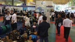 Hội chợ Quốc tế Hàng Công nghiệp Việt Nam lần thứ 27