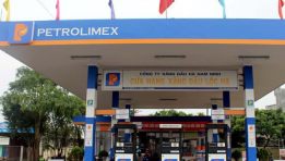 Petrolimex mở chuỗi cửa hàng tiện lợi tại điểm bán xăng dầu: “Đại chiến” trên thị trường bán lẻ
